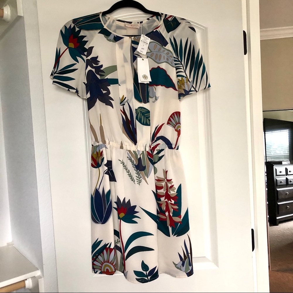Tory Burch Dress NWT